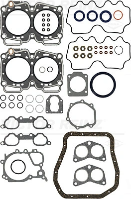 Full Gasket Kit, engine